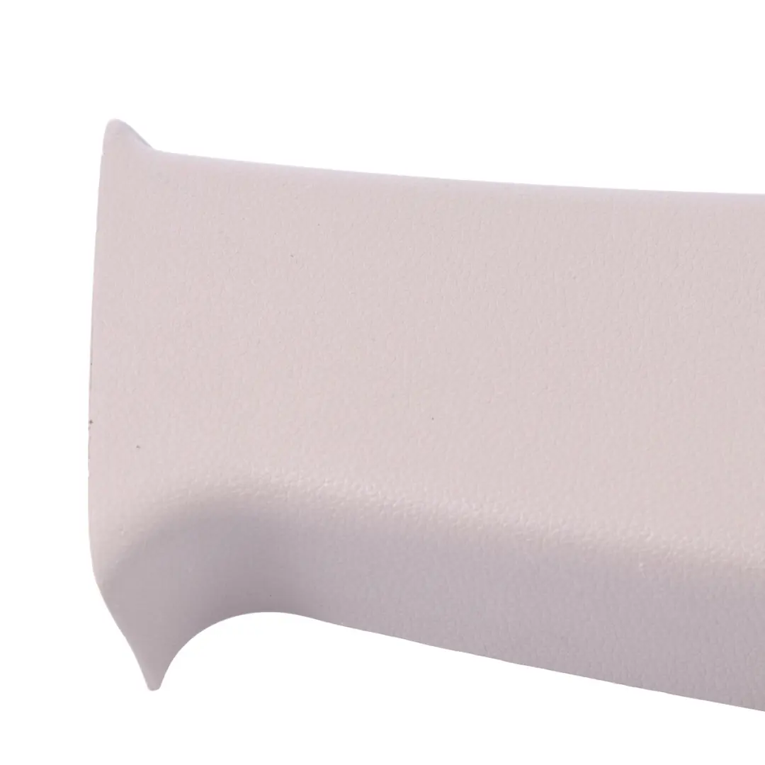 Cache pilier B Garniture Intérieure Haut Droit Beige pour BMW E82 Coupe à propos du numéro de pièce 2996344 BMW E82 Coupe Cache pilier B Garniture Intérieure Haut Droit Beige - SKU 2996344 - Numéro de pièce 2996344