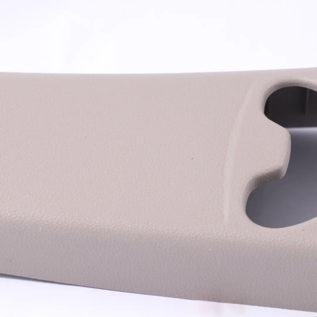 Säule Abdeckung Innen Verkleidung Oben Rechts Beige für BMW E82 Coupe B mit Teilenummer 2996344 BMW E82 Coupe B Säule Abdeckung Innen Verkleidung Oben Rechts Beige - SKU 2996344 - Teilenummer 2996344