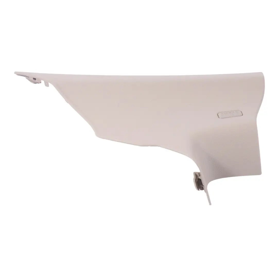 Pillar C Interior Cover Rear Column Trim Beige Left N/S to BMW E82 Coupe with Part number 2996351 BMW E82 Coupe Pillar C Interior Cover Rear Column Trim Beige Left N/S - SKU 2996351 - Part number 2996351