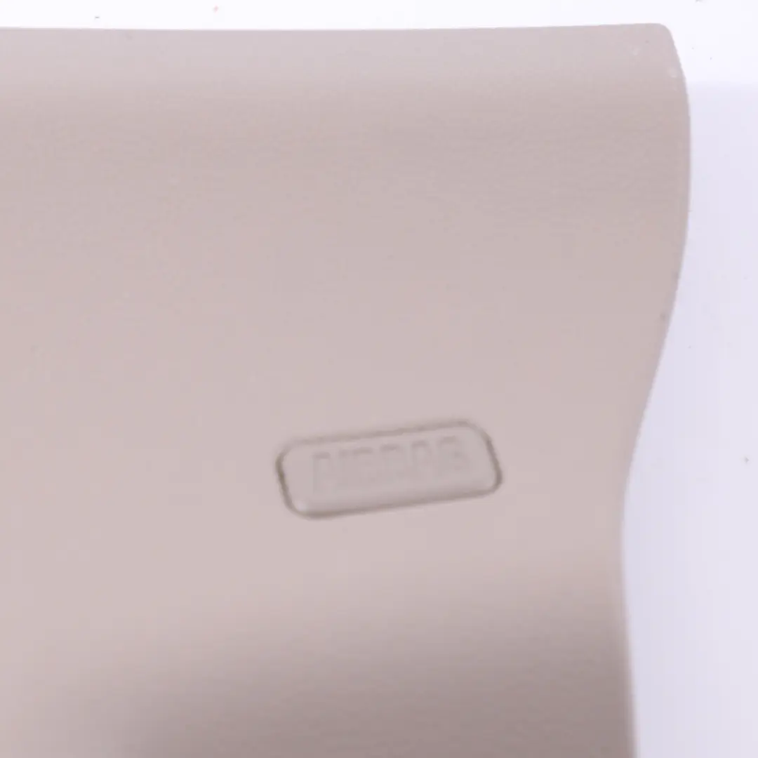 Coupé Pilastro C Coperchio Interno Posteriore Beige Sinistra per BMW E82 con numero di parte 2996351 BMW E82 Coupé Pilastro C Coperchio Interno Posteriore Beige Sinistra - SKU 2996351 - Numero di parte 2996351