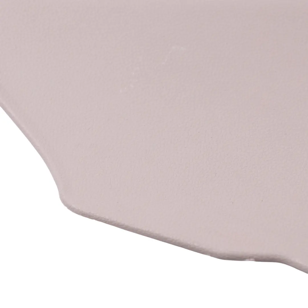 BMW E82 Coupe Pillar C Interior Cover Rear Column Trim Beige Left N/S - SKU 2996351 - Part number 2996351