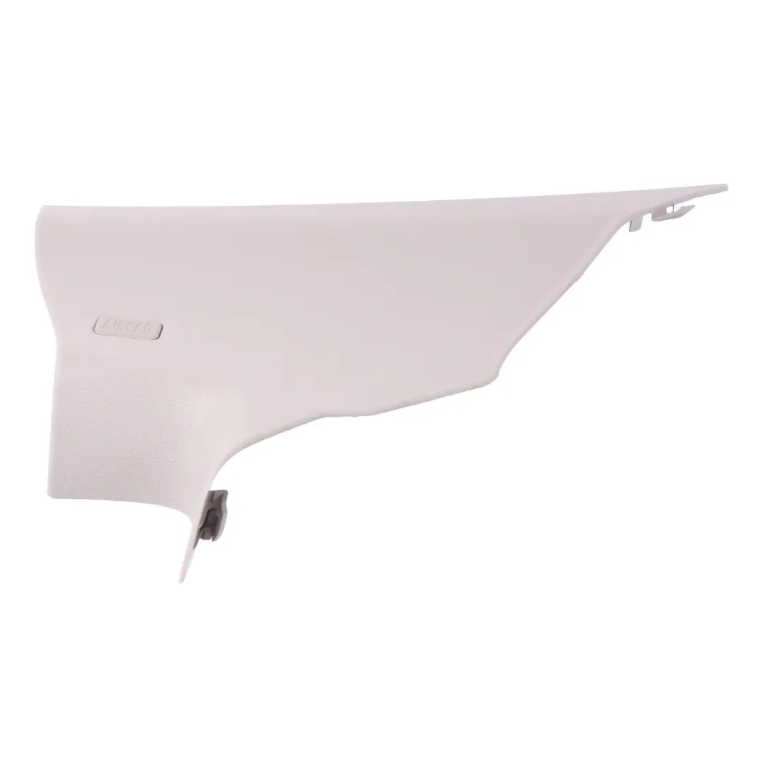 Pillar C Interior Cover Rear Column Trim Beige Right O/S to BMW E82 Coupe with Part number 2996352 BMW E82 Coupe Pillar C Interior Cover Rear Column Trim Beige Right O/S - SKU 2996352 - Part number 2996352