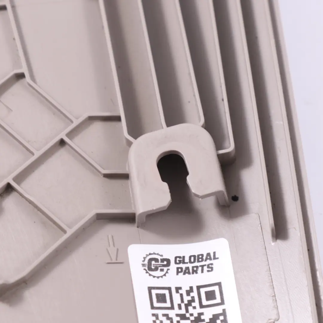 Pillar C Interior Cover Rear Column Trim Beige Right O/S to BMW E82 Coupe with Part number 2996352 BMW E82 Coupe Pillar C Interior Cover Rear Column Trim Beige Right O/S - SKU 2996352 - Part number 2996352