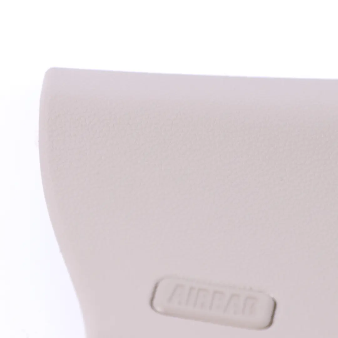 BMW E82 Coupe Pillar C Interior Cover Rear Column Trim Beige Right O/S - SKU 2996352 - Part number 2996352