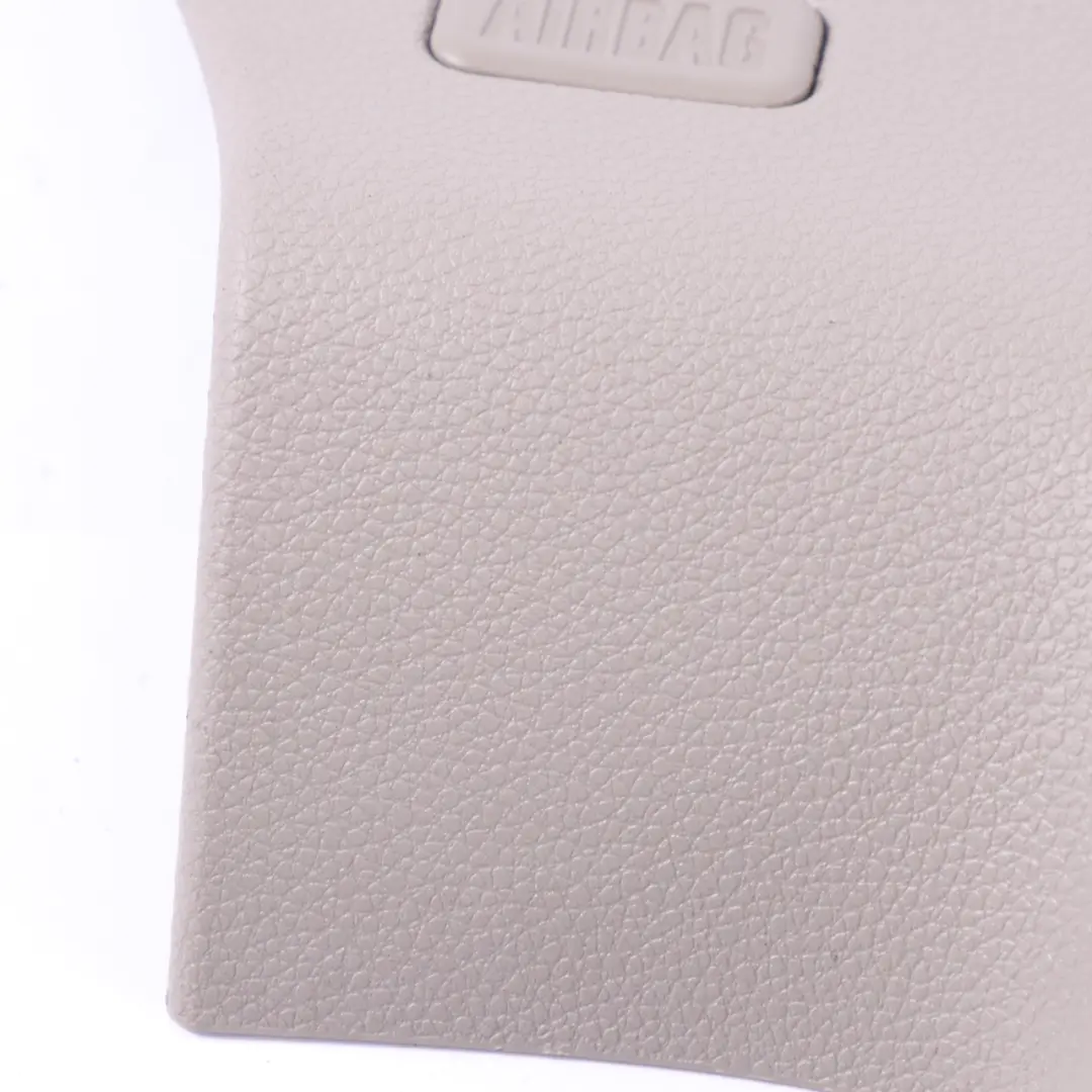BMW E82 Coupé Pilier C Couvre Intérieur Colonne Arrière Beige Droit - SKU 2996352 - Numéro de pièce 2996352