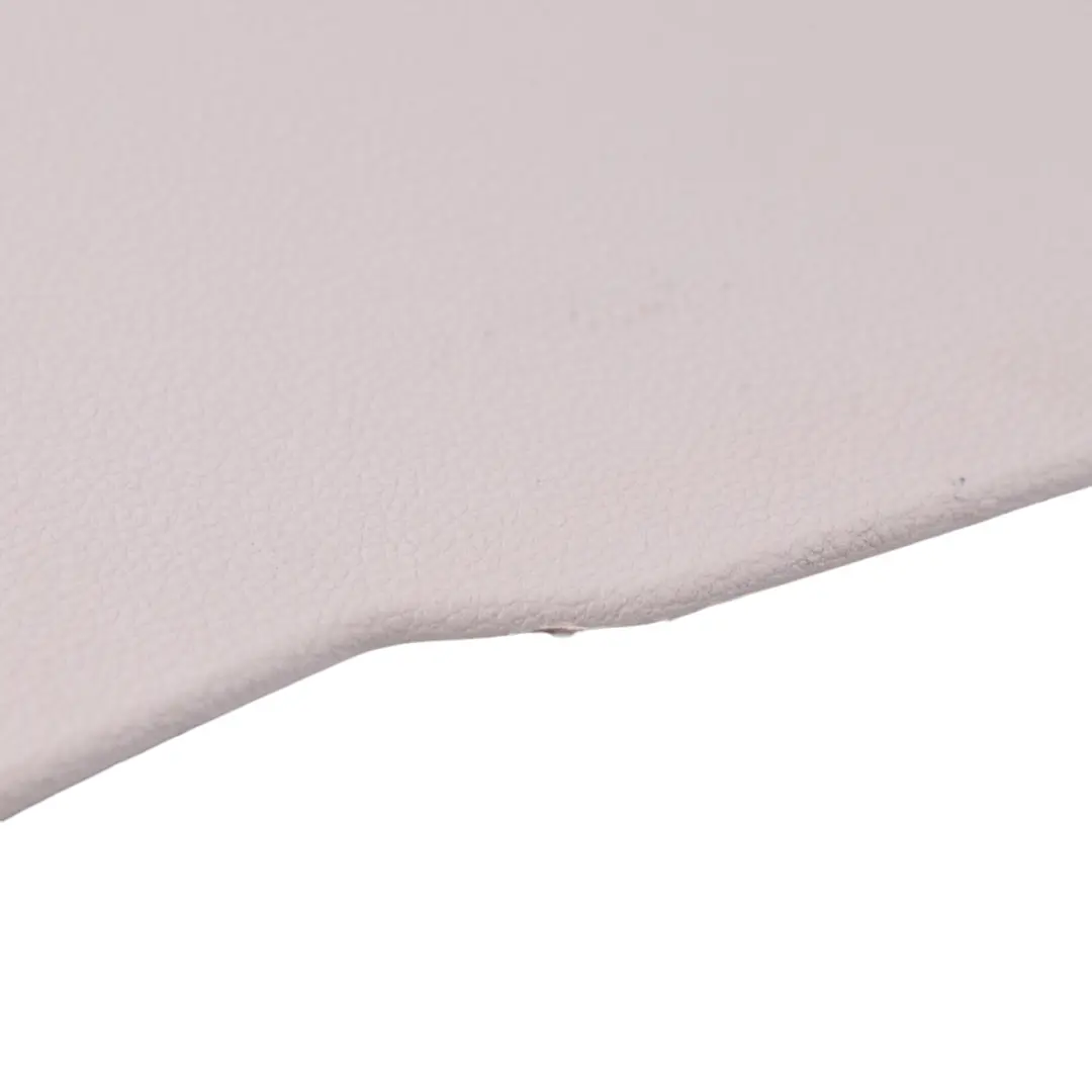 BMW E82 Coupé Pilier C Couvre Intérieur Colonne Arrière Beige Droit - SKU 2996352 - Numéro de pièce 2996352