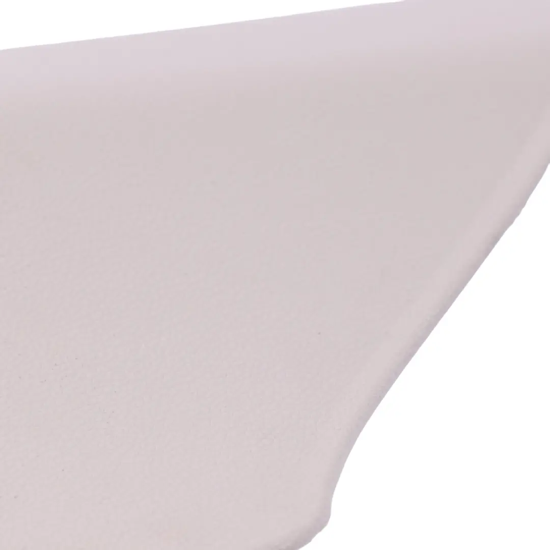 BMW E82 Coupe Pillar C Interior Cover Rear Column Trim Beige Right O/S - SKU 2996352 - Part number 2996352