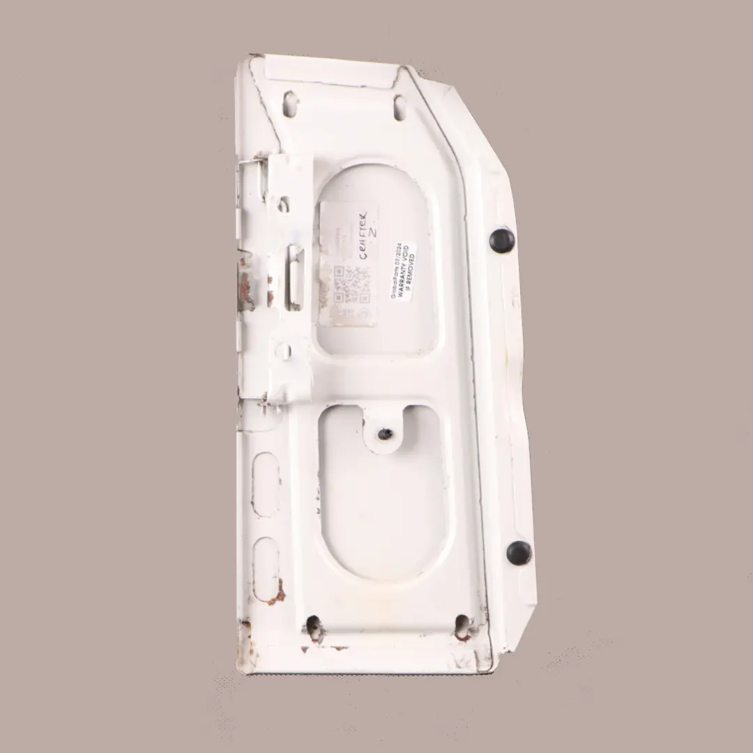Filler Flap Tank Cap Cover Candy White LB9A 2E0809905 to Volkswagen Crafter 1 Fuel with Part number 2E0809905-CAN Volkswagen Crafter 1 Fuel Filler Flap Tank Cap Cover Candy White LB9A 2E0809905 - SKU 2E0809905-CAN - Part number 2E0809905-CAN