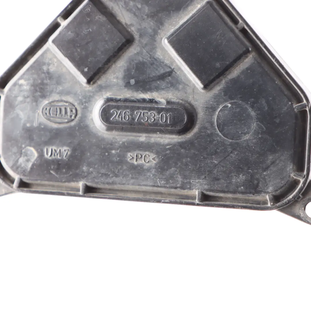 Volkswagen Crafter Headlight Cover Cap - SKU 2E0941607A - Part number 2E0941607A