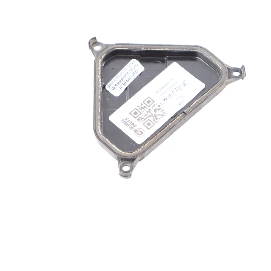 Volkswagen Crafter Headlight Cover Cap - SKU 2E0941607A - Part number 2E0941607A