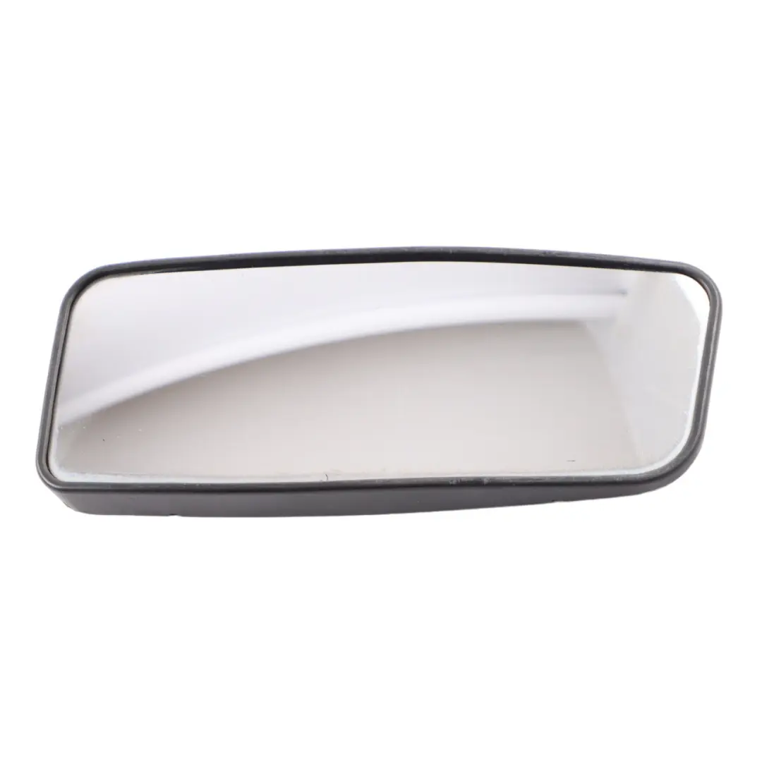 Wing Mirror Glass Insert VW Crafter Additional Mirror Glass Convex Right O/S to with Part number 2E1857588E Wing Mirror Glass Insert VW Crafter Additional Mirror Glass Convex Right O/S - SKU 2E1857588E - Part number 2E1857588E