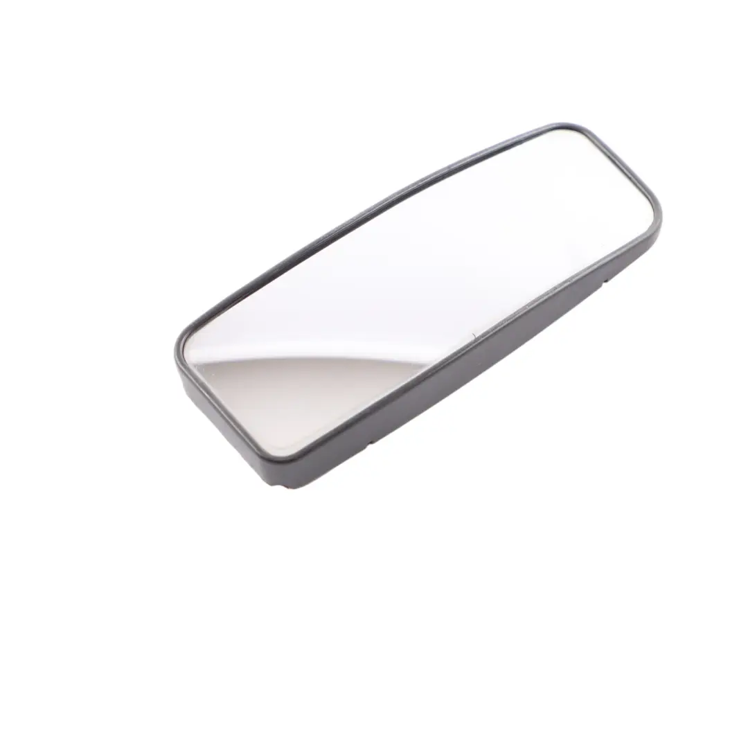 Wing Mirror Glass Insert VW Crafter Additional Mirror Glass Convex Right O/S to with Part number 2E1857588E Wing Mirror Glass Insert VW Crafter Additional Mirror Glass Convex Right O/S - SKU 2E1857588E - Part number 2E1857588E