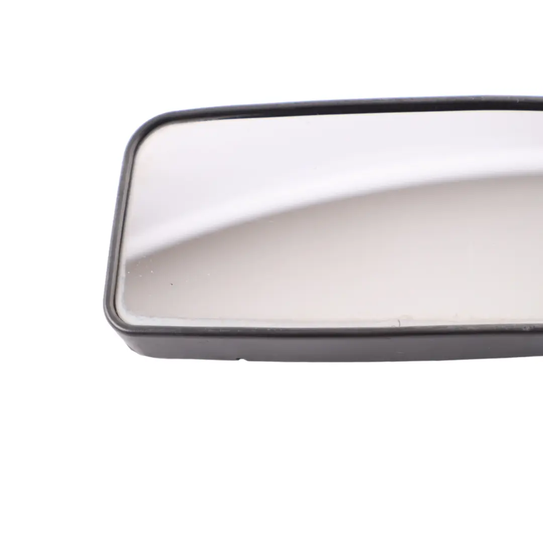 Volkswagen Crafter Spiegelglas Einsatz Zusatzspiegelglas Konvex Rechts - SKU 2E1857588E - Teilenummer 2E1857588E