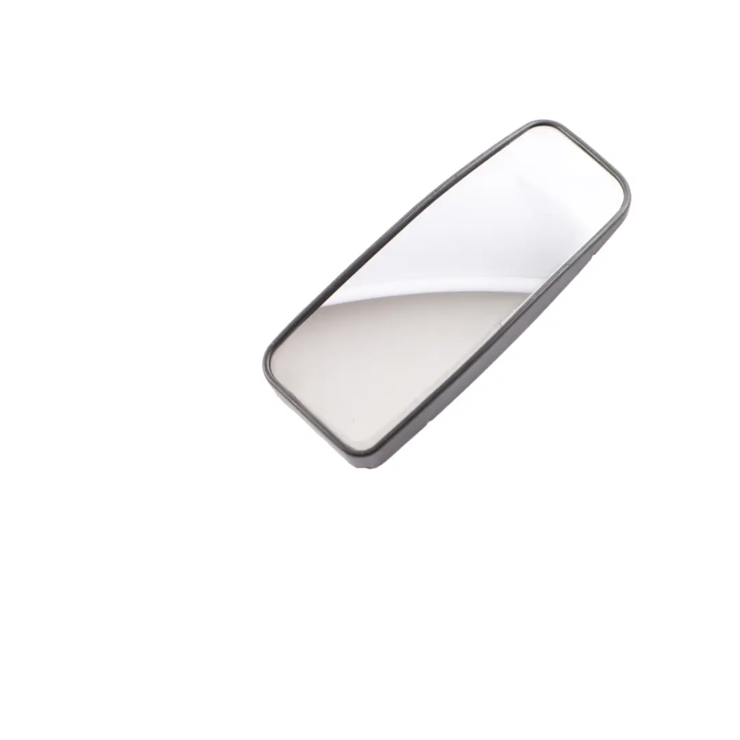 Cristal Espejo Adicional Convexo Derecho para Volkswagen Crafter con número de pieza 2E1857588E Volkswagen Crafter Cristal Espejo Adicional Convexo Derecho - SKU 2E1857588E - Número de pieza 2E1857588E