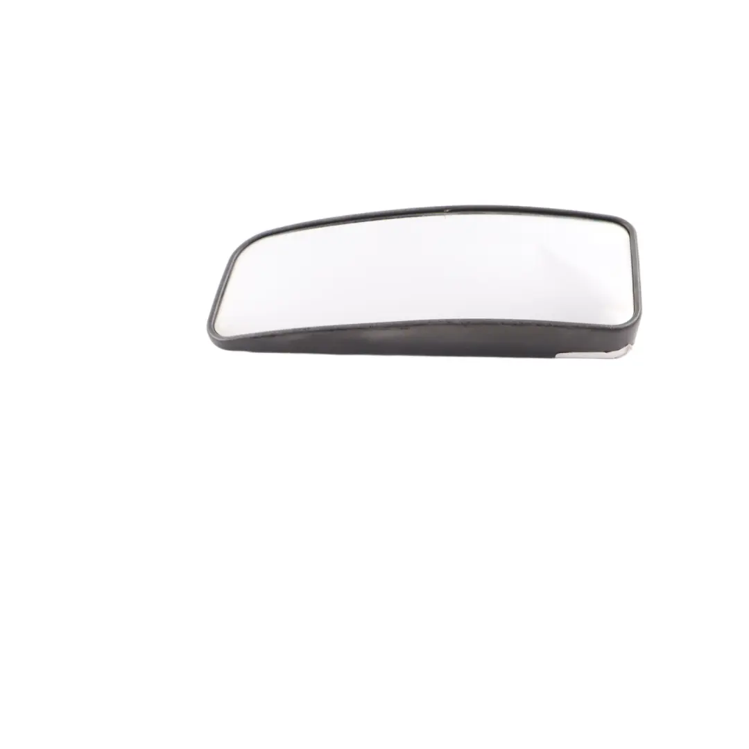 Spiegelglas Einsatz Zusatzspiegelglas Konvex Rechts für Volkswagen Crafter mit Teilenummer 2E1857588E Volkswagen Crafter Spiegelglas Einsatz Zusatzspiegelglas Konvex Rechts - SKU 2E1857588E - Teilenummer 2E1857588E