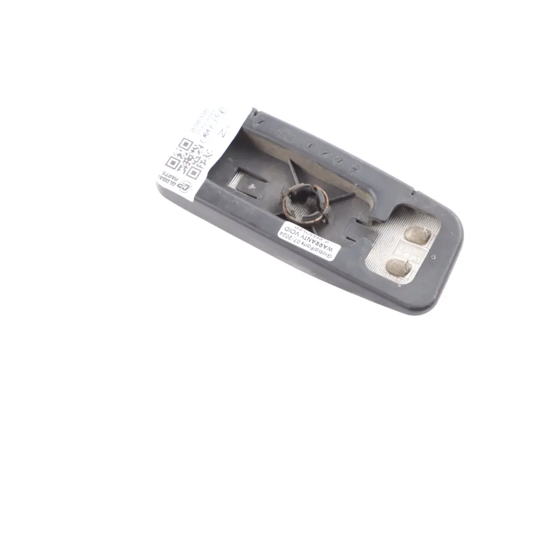 Volkswagen Crafter Spiegelglas Einsatz Zusatzspiegelglas Konvex Rechts - SKU 2E1857588E - Teilenummer 2E1857588E