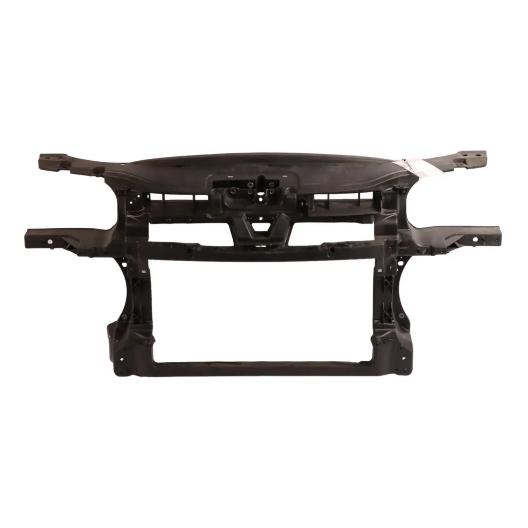 Front Beam Slam Panel Radiator Centre Bracket to Volkswagen VW Touran 1T with Part number 2K0805588B Volkswagen VW Touran 1T Front Beam Slam Panel Radiator Centre Bracket - SKU 2K0805588B - Part number 2K0805588B