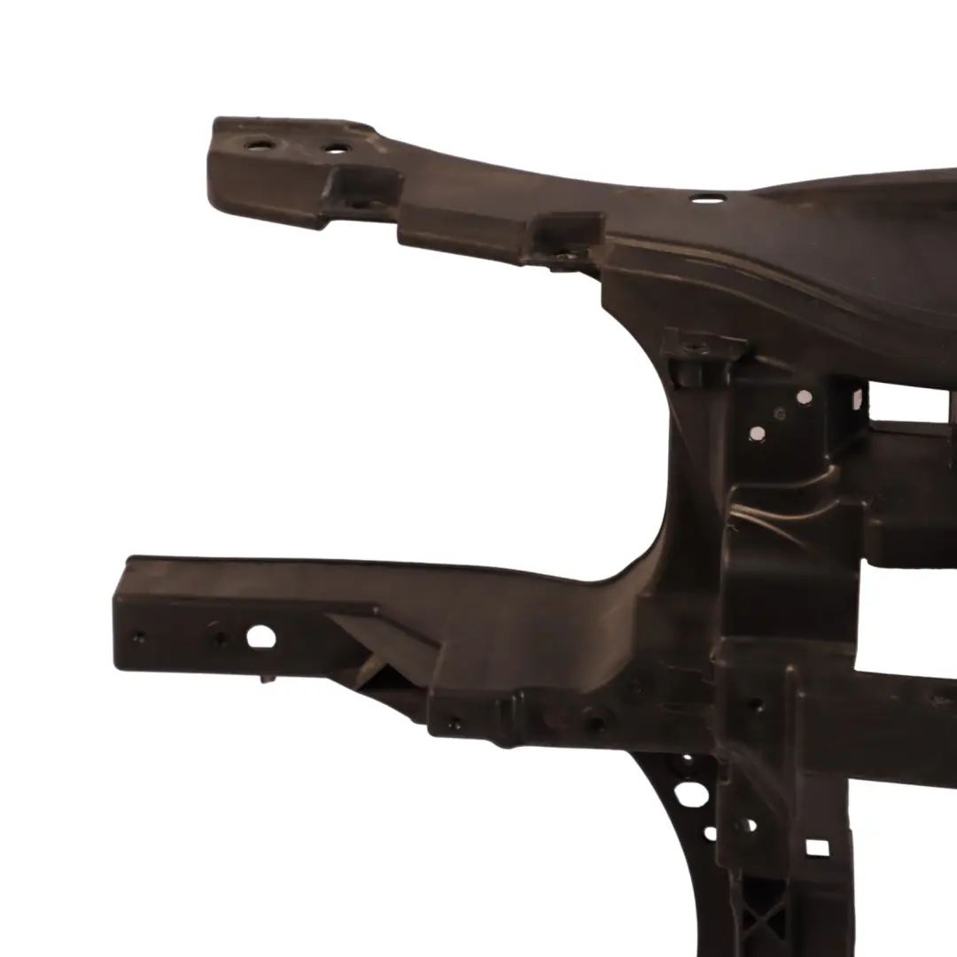 Volkswagen VW Touran 1T Front Beam Slam Panel Radiator Centre Bracket - SKU 2K0805588B - Part number 2K0805588B