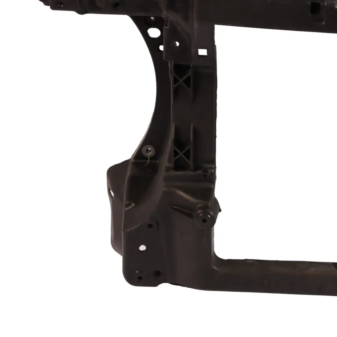 Volkswagen VW Touran 1T Front Beam Slam Panel Radiator Centre Bracket - SKU 2K0805588B - Part number 2K0805588B