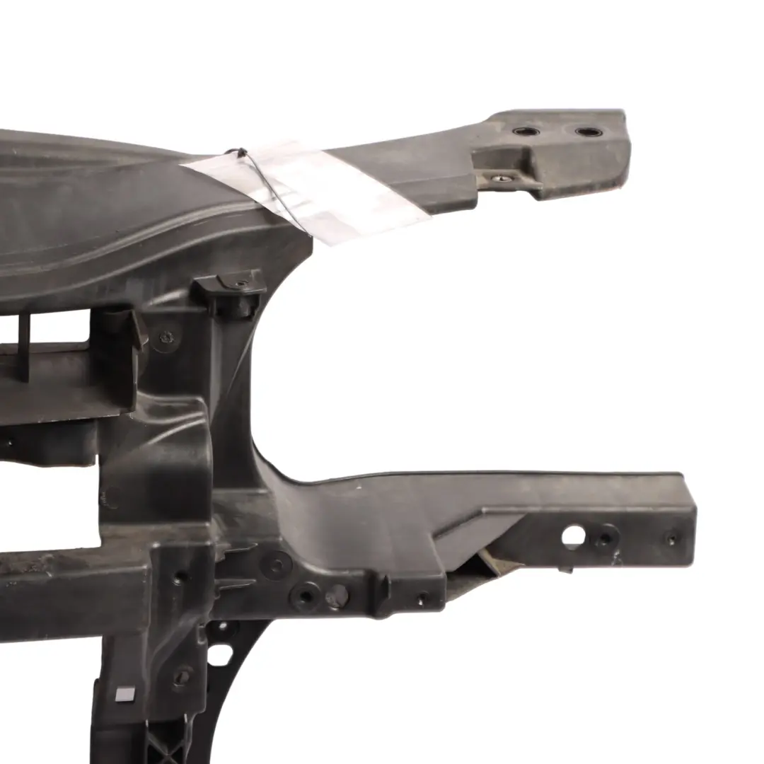 Volkswagen VW Touran 1T Front Beam Slam Panel Radiator Centre Bracket - SKU 2K0805588B - Part number 2K0805588B