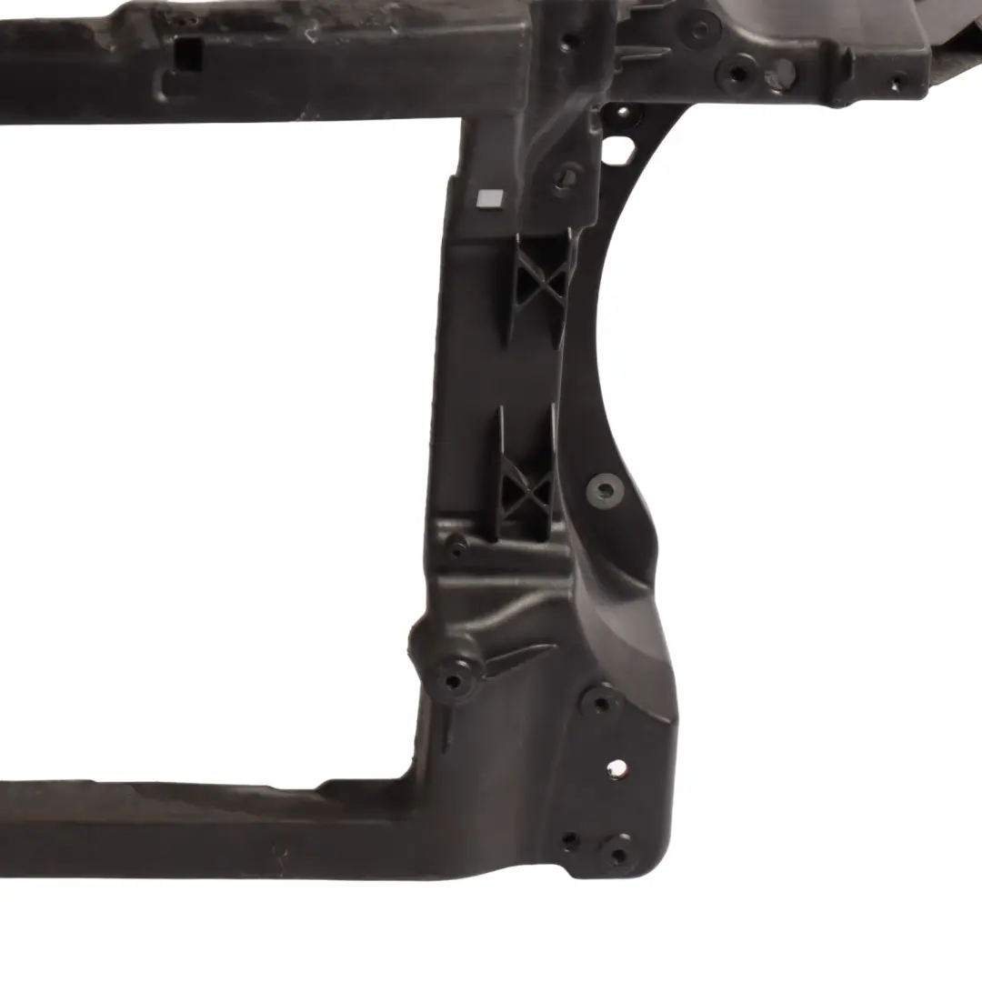 Frontträger Kühler Halterung Mitte für Volkswagen VW Touran 1T mit Teilenummer 2K0805588B Volkswagen VW Touran 1T Frontträger Kühler Halterung Mitte - SKU 2K0805588B - Teilenummer 2K0805588B