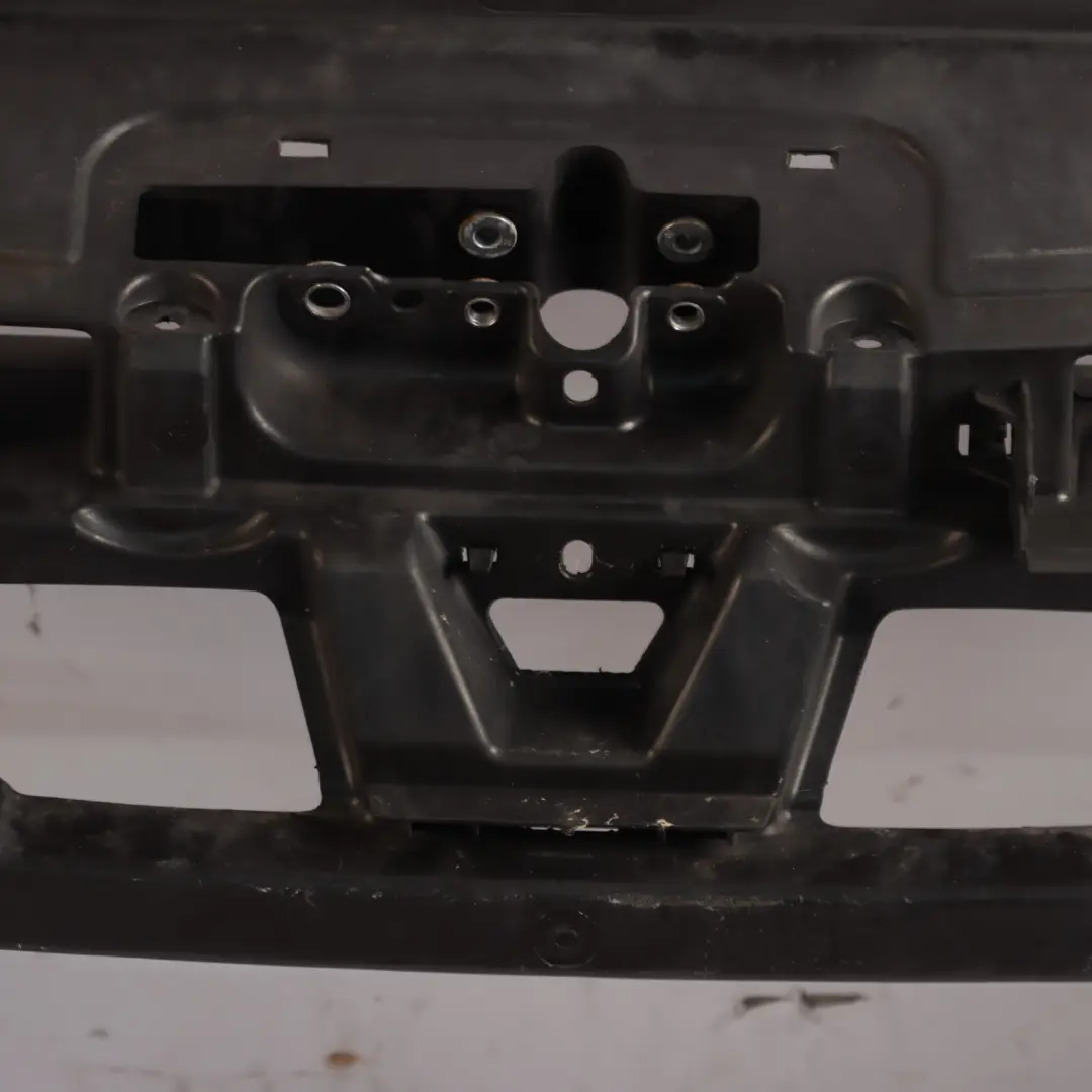 Volkswagen VW Touran 1T Front Beam Slam Panel Radiator Centre Bracket - SKU 2K0805588B - Part number 2K0805588B