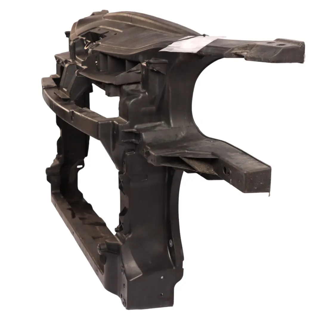 Front Beam Slam Panel Radiator Centre Bracket to Volkswagen VW Touran 1T with Part number 2K0805588B Volkswagen VW Touran 1T Front Beam Slam Panel Radiator Centre Bracket - SKU 2K0805588B - Part number 2K0805588B