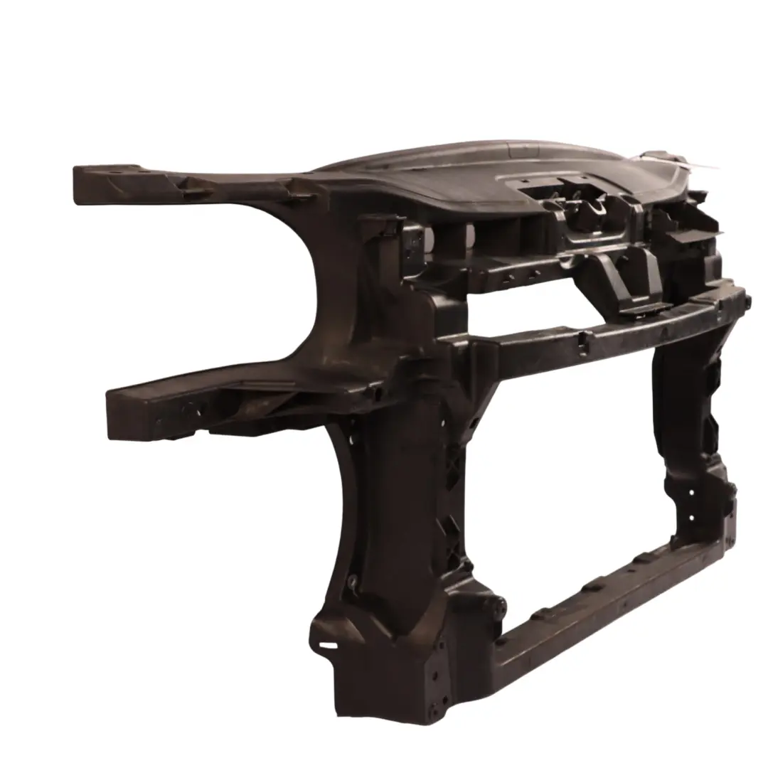 Front Beam Slam Panel Radiator Centre Bracket to Volkswagen VW Touran 1T with Part number 2K0805588B Volkswagen VW Touran 1T Front Beam Slam Panel Radiator Centre Bracket - SKU 2K0805588B - Part number 2K0805588B