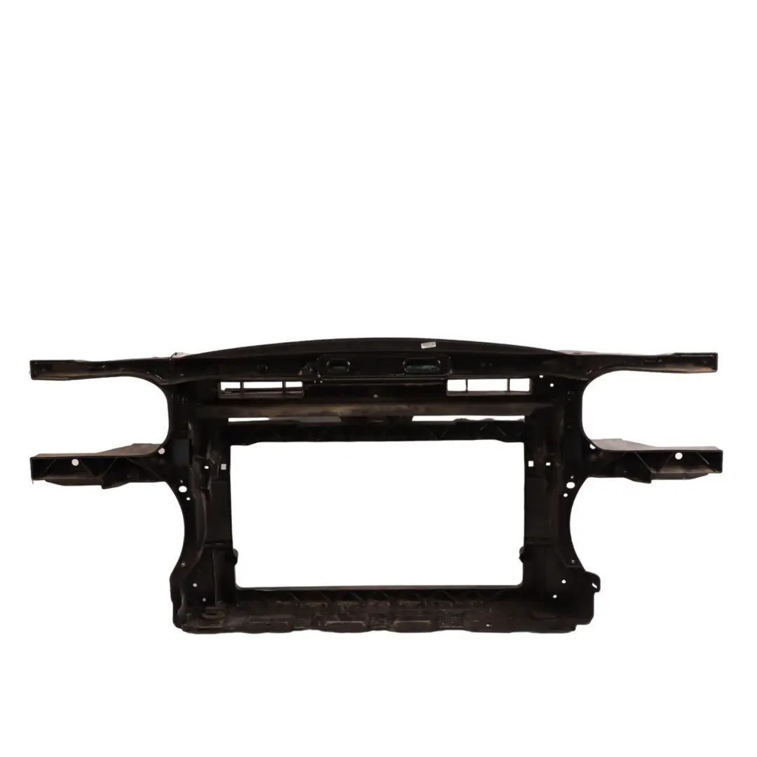 Front Beam Slam Panel Radiator Centre Bracket to Volkswagen VW Touran 1T with Part number 2K0805588B Volkswagen VW Touran 1T Front Beam Slam Panel Radiator Centre Bracket - SKU 2K0805588B - Part number 2K0805588B