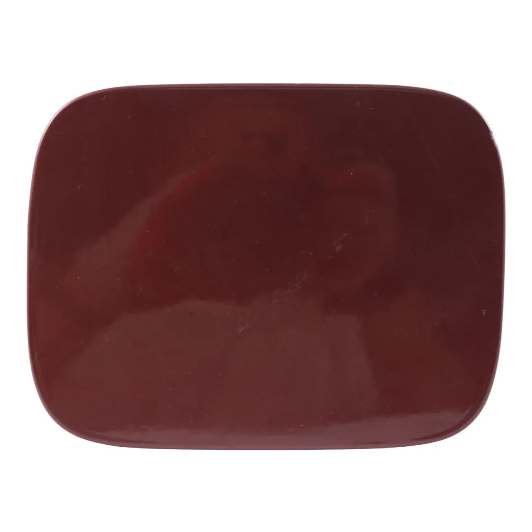 Filler Flap Cover Cap Lava Red - LL3U to Volkswagen Caddy Maxi Fuel Tank with Part number 2K0809905E Volkswagen Caddy Maxi Fuel Tank Filler Flap Cover Cap Lava Red - LL3U - SKU 2K0809905E-LAV - Part number 2K0809905E
