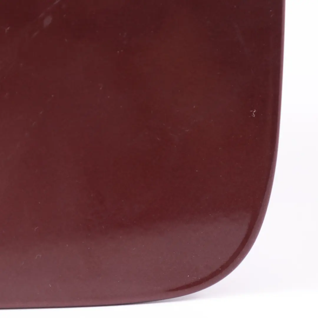 Couvercle trappe remplissage Rouge Lava - LL3U pour Volkswagen Caddy Maxi à propos du numéro de pièce 2K0809905E Volkswagen Caddy Maxi Couvercle trappe remplissage Rouge Lava - LL3U - SKU 2K0809905E-LAV - Numéro de pièce 2K0809905E