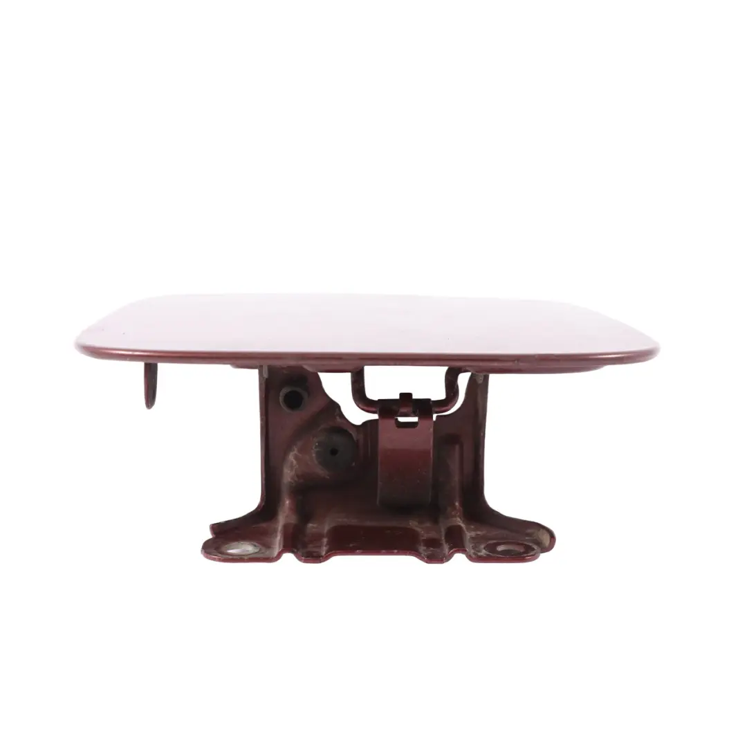 Filler Flap Cover Cap Lava Red - LL3U to Volkswagen Caddy Maxi Fuel Tank with Part number 2K0809905E Volkswagen Caddy Maxi Fuel Tank Filler Flap Cover Cap Lava Red - LL3U - SKU 2K0809905E-LAV - Part number 2K0809905E