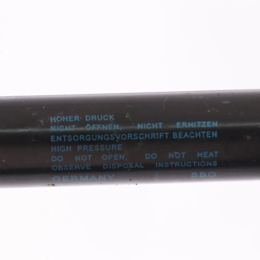 VW Volkswagen Caddy Maxi Portellone posteriore gas Supporto staffa - SKU 2K0827550A - Numero di parte 2K0827550A