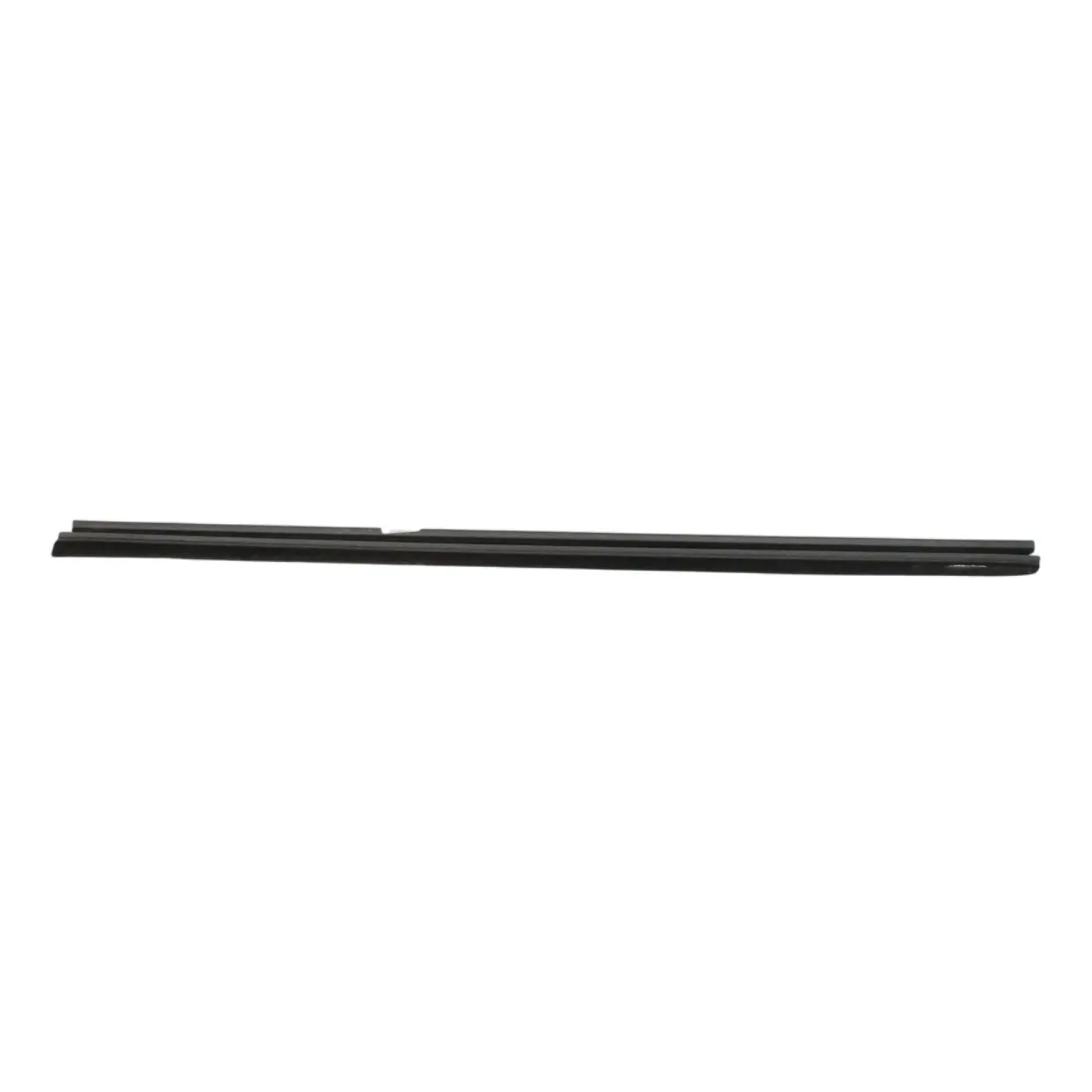 Joint de vitre Volkswagen VW Caddy 2K Porte Avant Gauche 2K0837471