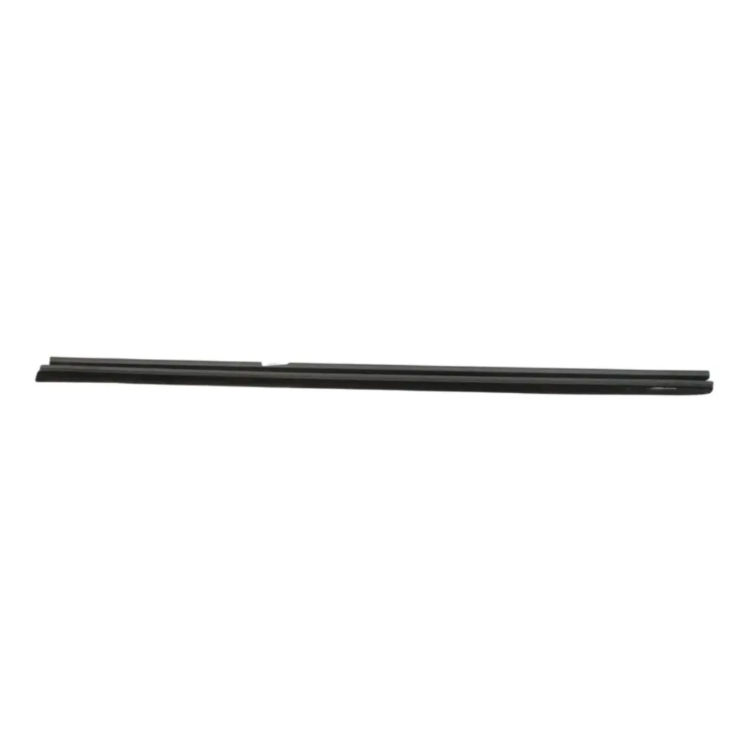  Window Seal Volkswagen VW Caddy 2K Door Front Left N/S Gasket Strip - SKU 2K0837471 - Part number 2K0837471