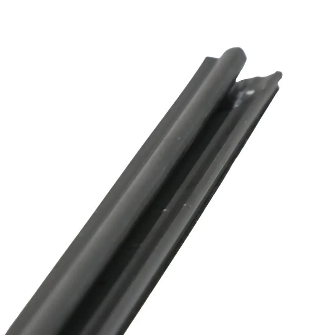 Window Seal Volkswagen VW Caddy 2K Door Front Left N/S Gasket Strip to with Part number 2K0837471 Window Seal Volkswagen VW Caddy 2K Door Front Left N/S Gasket Strip - SKU 2K0837471 - Part number 2K0837471