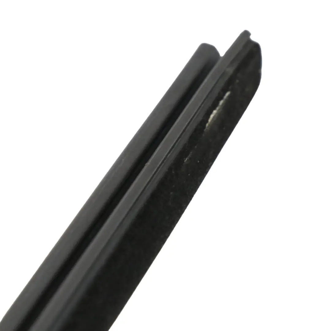 Window Seal Volkswagen VW Caddy 2K Door Front Left N/S Gasket Strip to with Part number 2K0837471 Window Seal Volkswagen VW Caddy 2K Door Front Left N/S Gasket Strip - SKU 2K0837471 - Part number 2K0837471