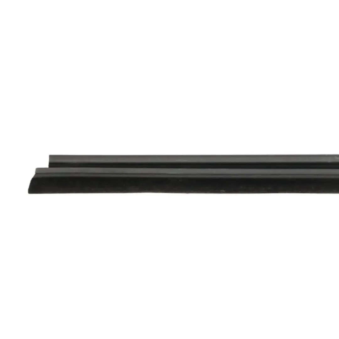  Joint de vitre Volkswagen VW Caddy 2K Porte Avant Gauche - SKU 2K0837471 - Numéro de pièce 2K0837471