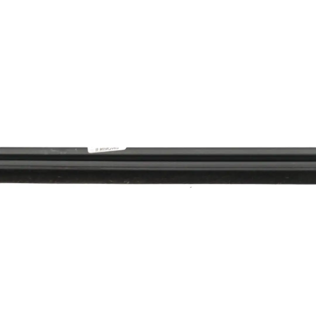  Joint de vitre Volkswagen VW Caddy 2K Porte Avant Gauche - SKU 2K0837471 - Numéro de pièce 2K0837471