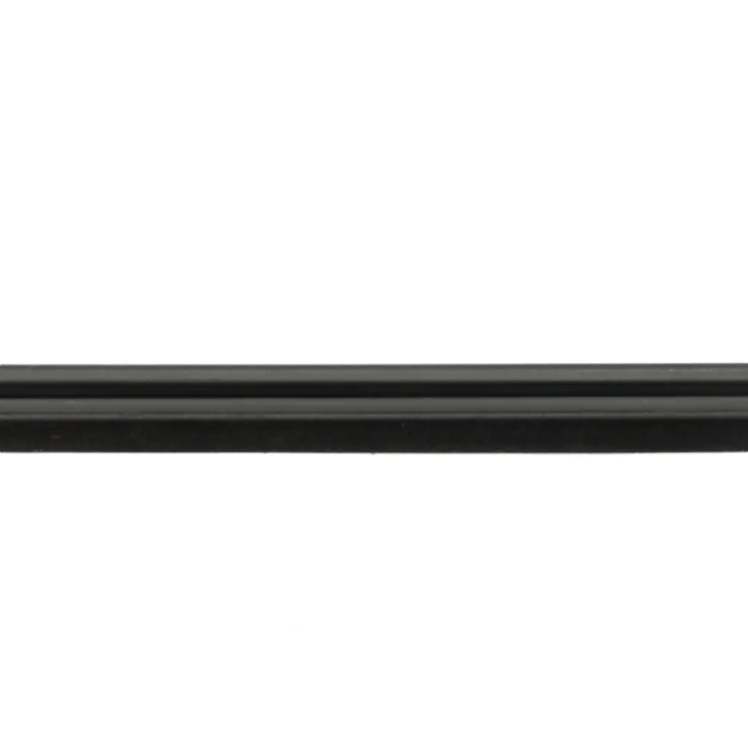 Window Seal Volkswagen VW Caddy 2K Door Front Left N/S Gasket Strip - SKU 2K0837471 - Part number 2K0837471