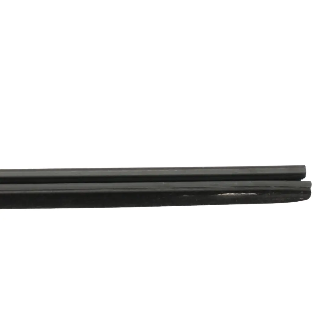 Window Seal Volkswagen VW Caddy 2K Door Front Left N/S Gasket Strip - SKU 2K0837471 - Part number 2K0837471