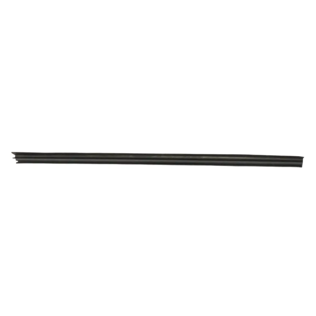  Window Seal Volkswagen VW Caddy 2K Door Front Left N/S Gasket Strip - SKU 2K0837471 - Part number 2K0837471