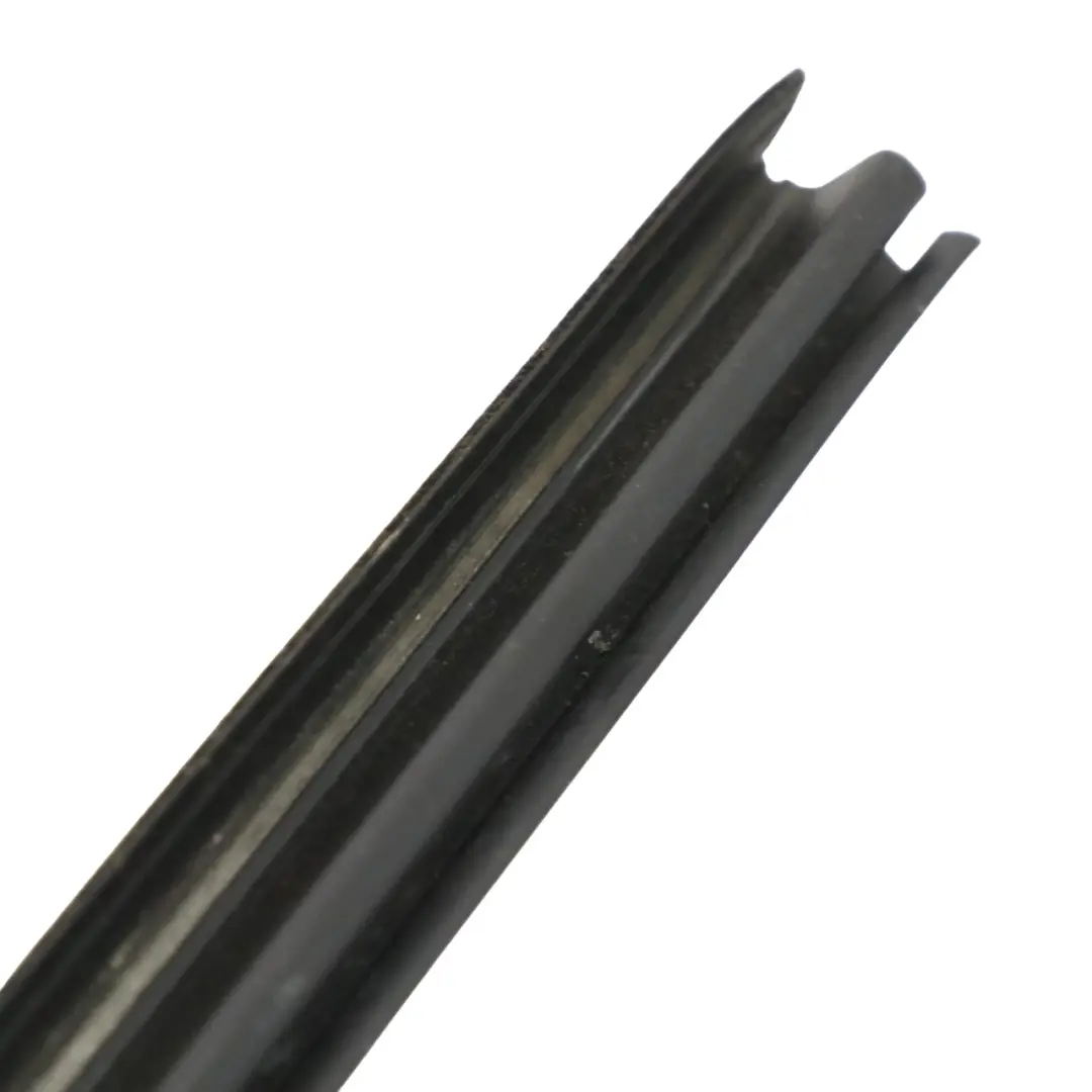 Window Seal Volkswagen VW Caddy 2K Door Front Left N/S Gasket Strip to with Part number 2K0837471 Window Seal Volkswagen VW Caddy 2K Door Front Left N/S Gasket Strip - SKU 2K0837471 - Part number 2K0837471