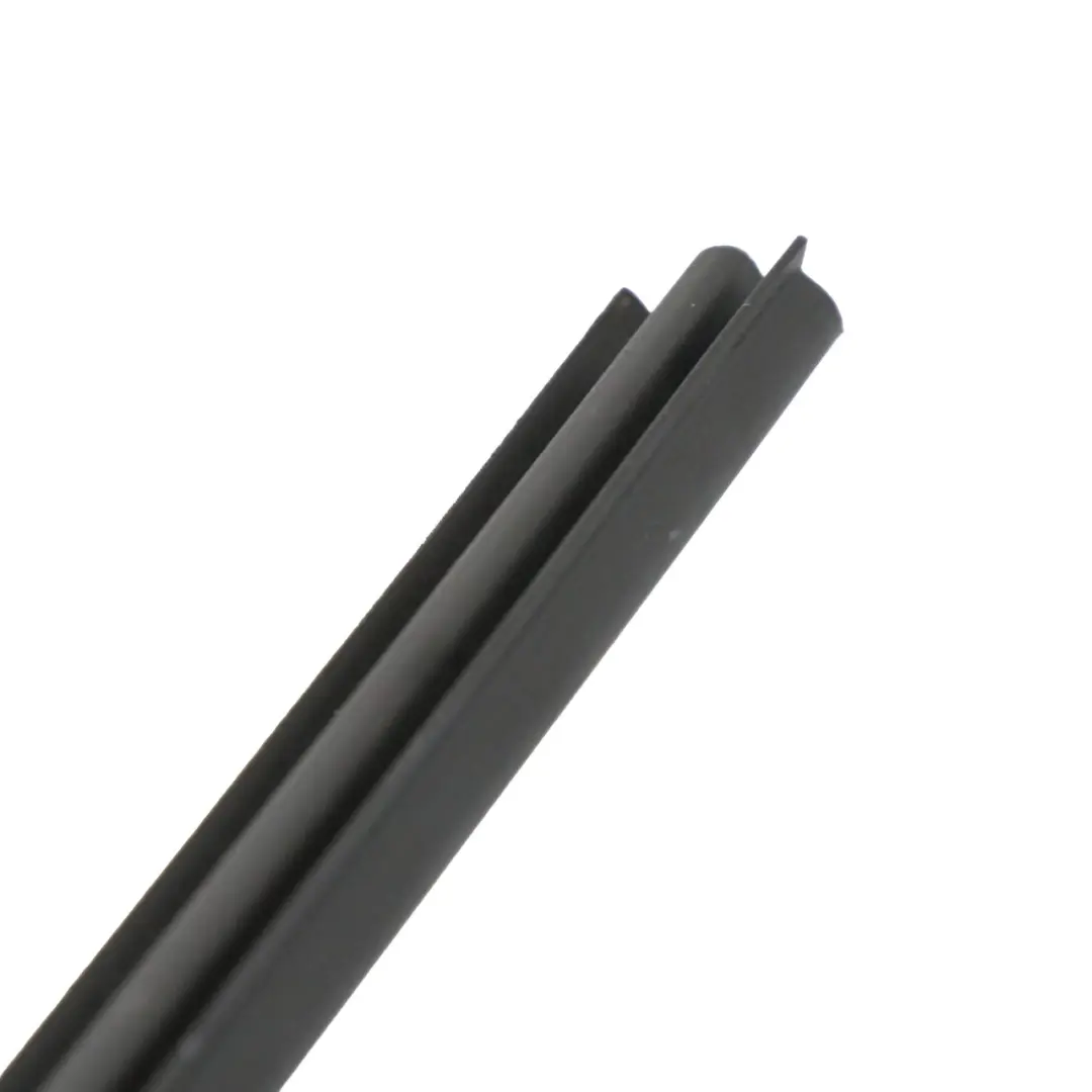  Window Seal Volkswagen VW Caddy 2K Door Front Left N/S Gasket Strip - SKU 2K0837471 - Part number 2K0837471
