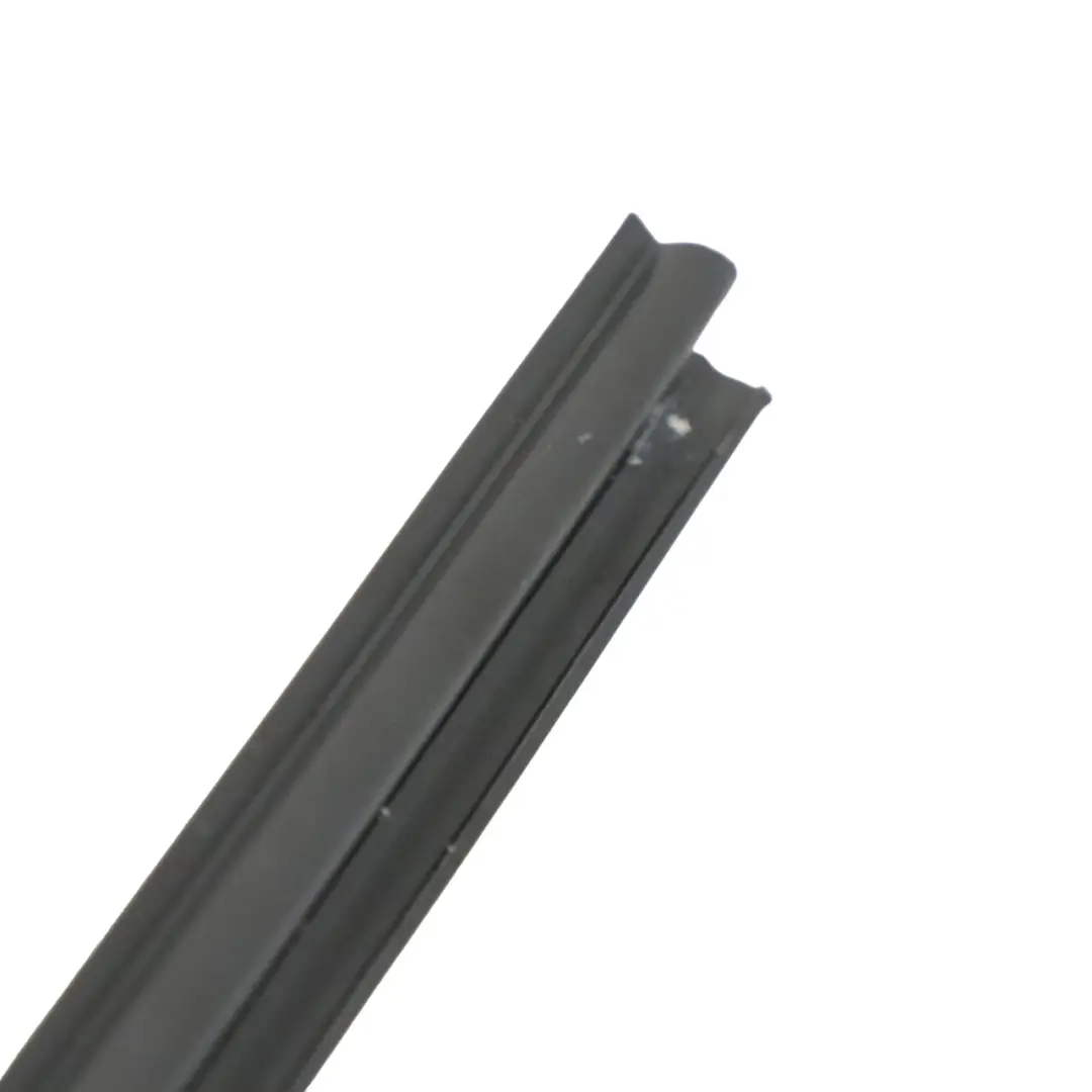  Window Seal Volkswagen VW Caddy 2K Door Front Left N/S Gasket Strip - SKU 2K0837471 - Part number 2K0837471