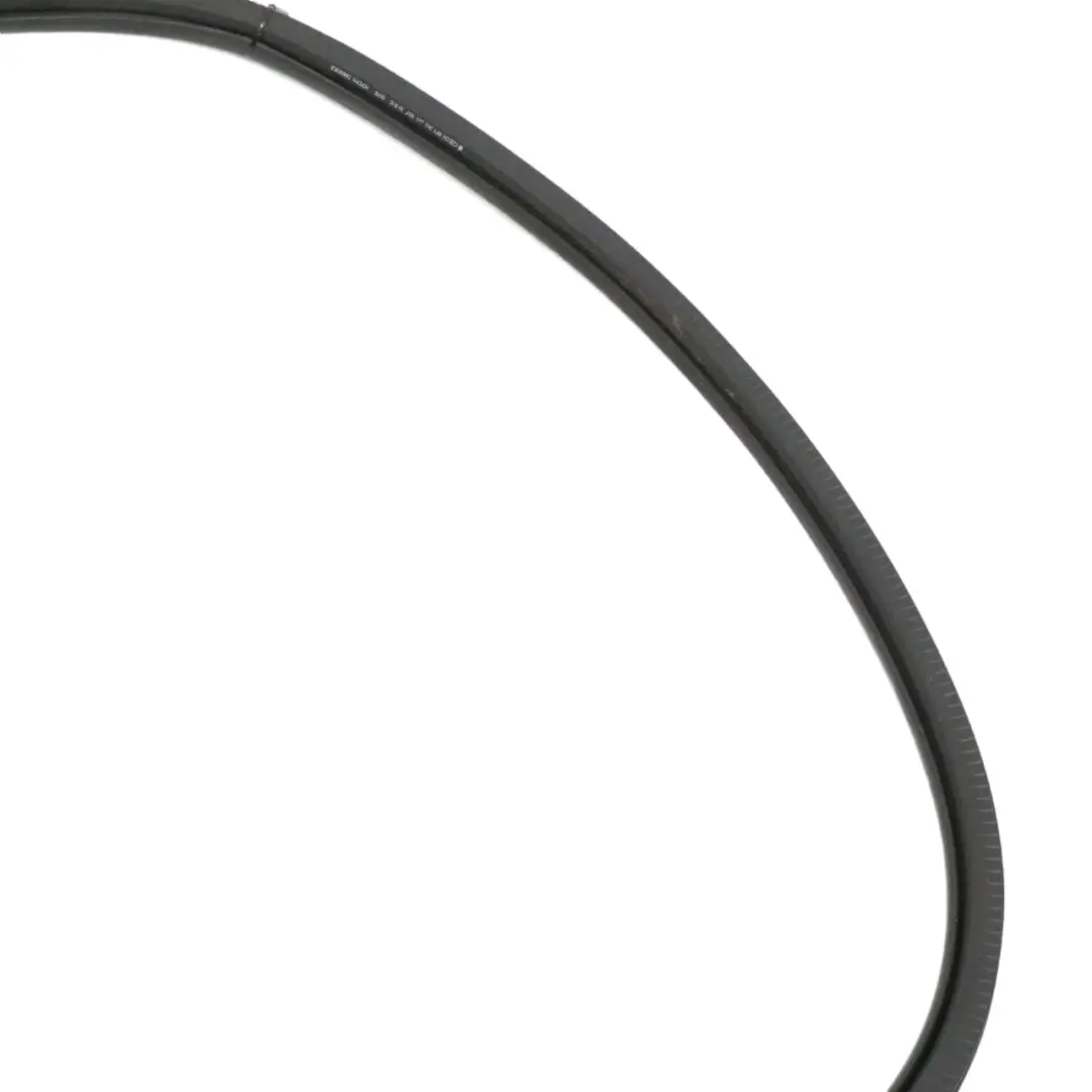Volkswagen Caddy Maxi Front Door Seal Left Right N/O/S Rubber Gasket - SKU 2K0837911G - Part number 2K0837911G
