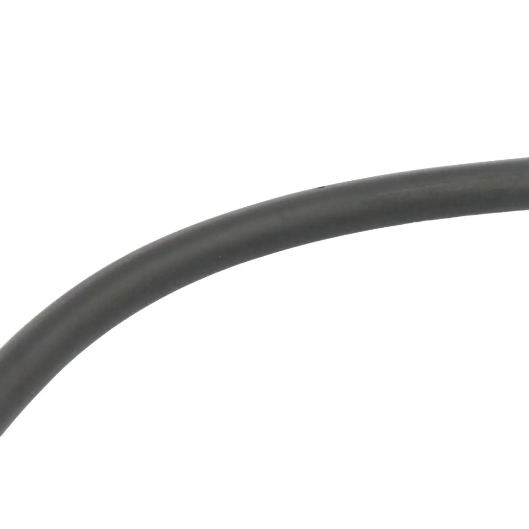Volkswagen Caddy Maxi Front Door Seal Left Right N/O/S Rubber Gasket - SKU 2K0837911G - Part number 2K0837911G