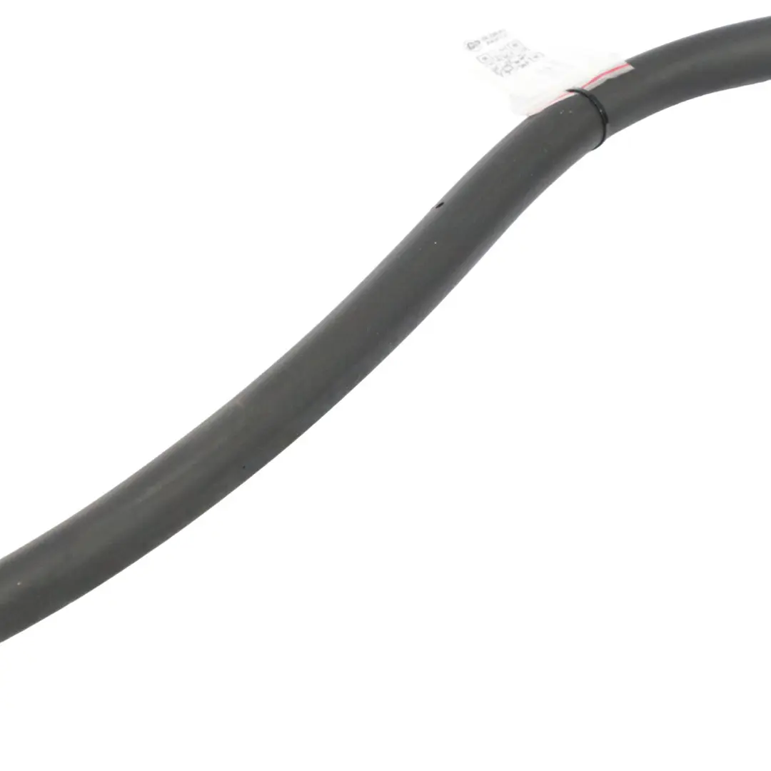 Volkswagen Caddy Maxi Front Door Seal Left Right N/O/S Rubber Gasket - SKU 2K0837911G - Part number 2K0837911G