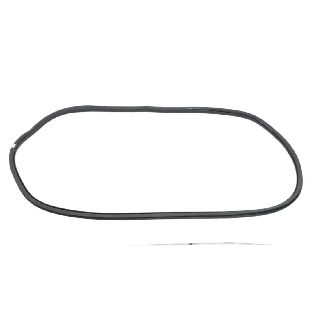 Volkswagen Caddy Maxi Front Door Seal Left Right N/O/S Rubber Gasket - SKU 2K0837911G - Part number 2K0837911G