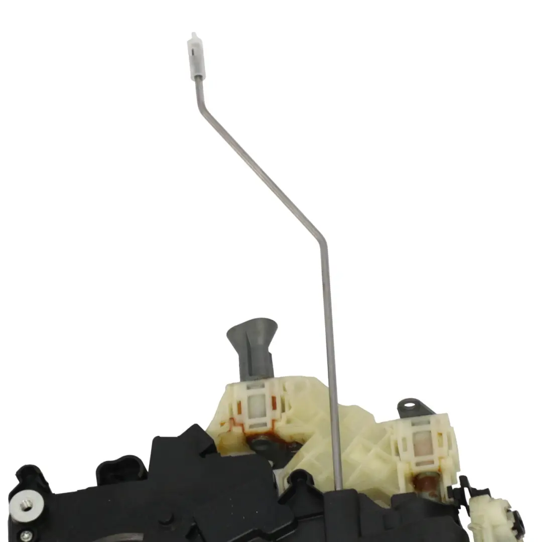  Serrure de porte coulissante VW Caddy Maxi Porte latérale gauche - SKU 2K0843653BF - Numéro de pièce 2K0843653BF